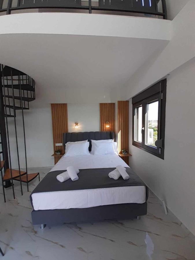 Acta Luxury Rooms Nikiti  Ngoại thất bức ảnh