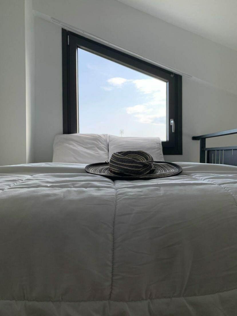 Acta Luxury Rooms Nikiti  Ngoại thất bức ảnh
