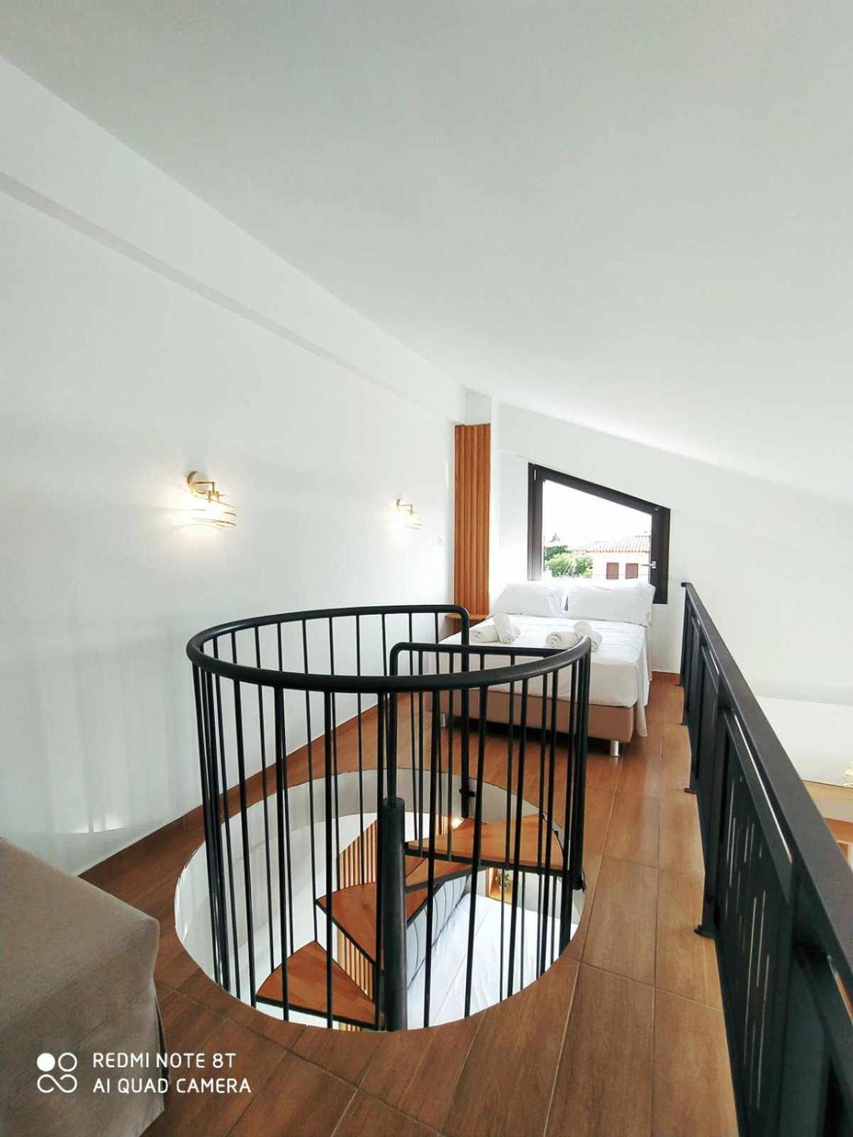 Acta Luxury Rooms Nikiti  Ngoại thất bức ảnh