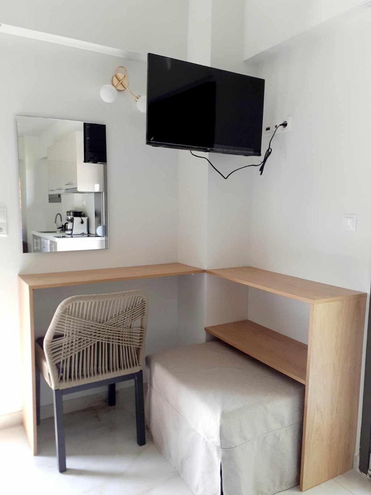 Acta Luxury Rooms Nikiti  Ngoại thất bức ảnh