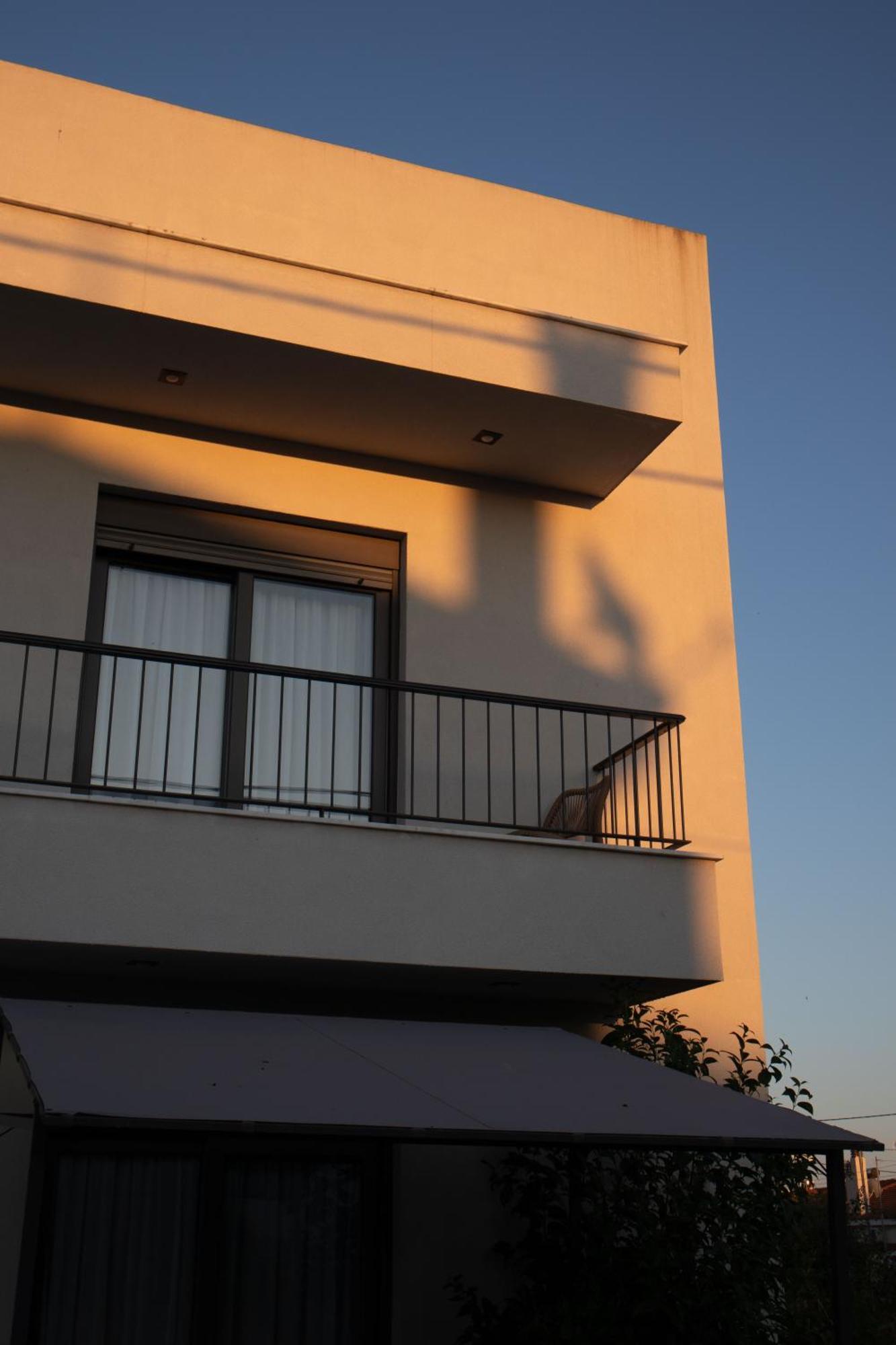 Acta Luxury Rooms Nikiti  Ngoại thất bức ảnh