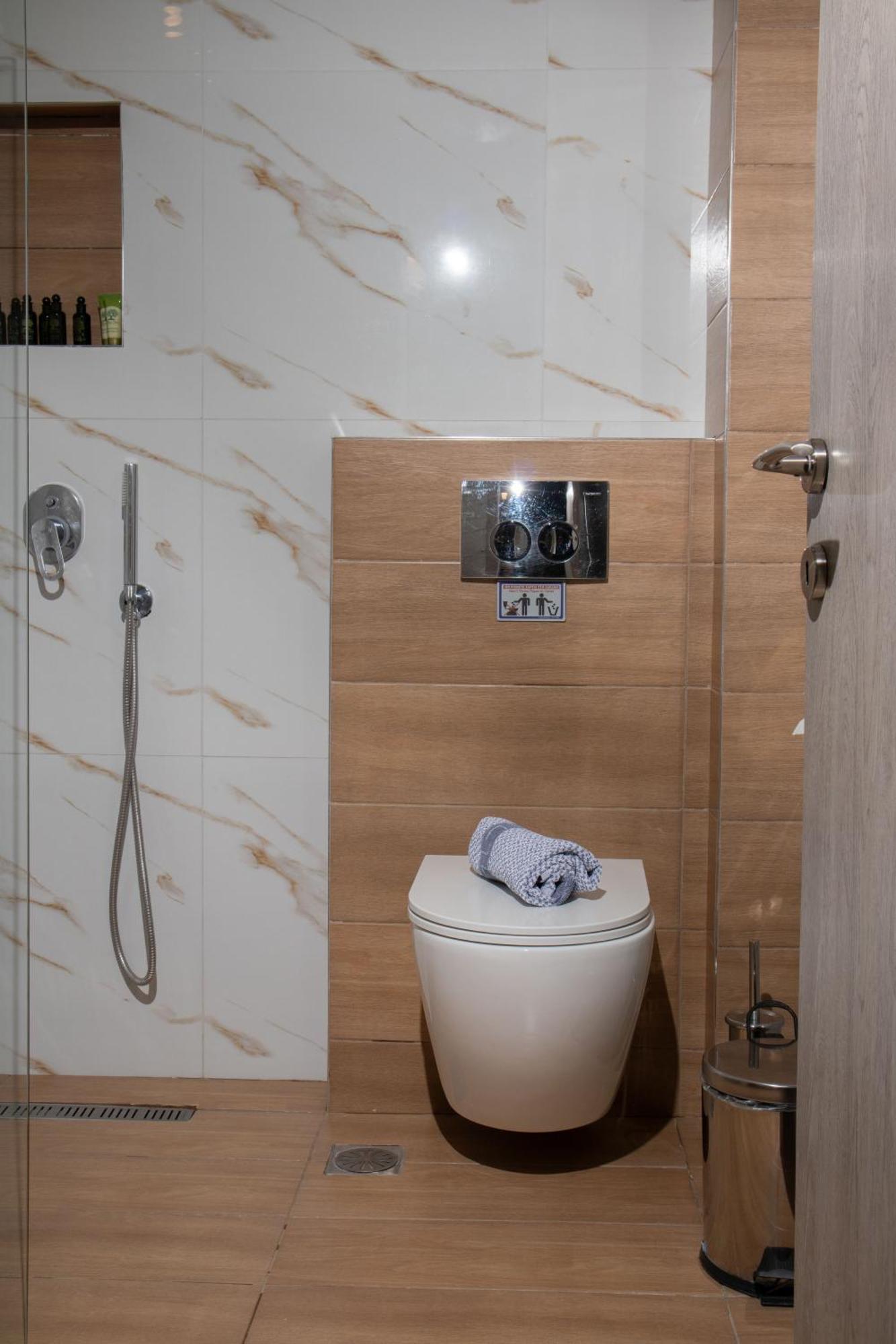 Acta Luxury Rooms Nikiti  Ngoại thất bức ảnh